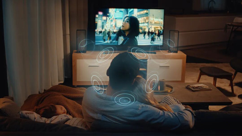 清听声学聚音屏赋能消费电子与智能家居