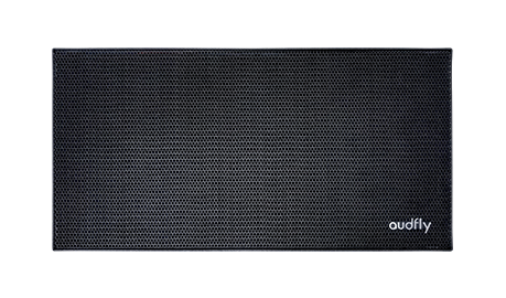 分体式超声波定向扬声器B，指向性强，独立功放