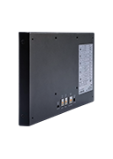 定向音响B侧面展示